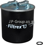 JP Group 1318701400 Топливный фильтр