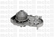 Metelli 2 * * * 5