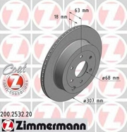Zimmermann 200253220