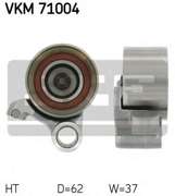 Skf VKM71004