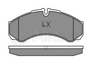 Meyle 0252912120
