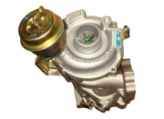BorgWarner 5 * * * 6