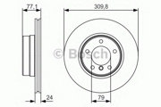 Bosch 0986479S29