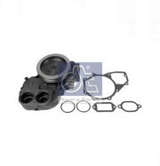 DT Spare Parts 316009