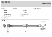 K&K FT2833