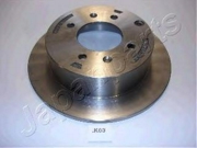 Japanparts DPK03