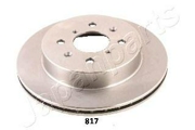 Japanparts DI817