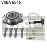 Skf V * * * 6