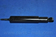 Parts-Mall PJD105 Амортизатор задний L=R SSANG YONG Korando II 97-05 PMC