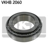 Skf VKHB2060