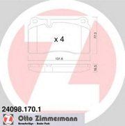 Zimmermann 240981701