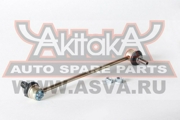 Akitaka 0323REF ТЯГА СТАБИЛИЗАТОРА ПЕРЕДНЯЯ