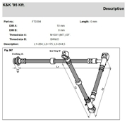 K&K FT0394