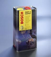 Bosch 1987479022 Тормозная жидкость