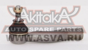 Akitaka 3 * * * 1