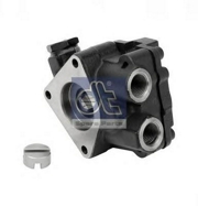 DT Spare Parts 212092