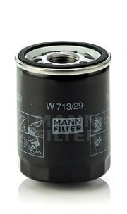 MANN-FILTER W71329 Масляный фильтр