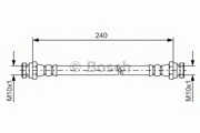 Bosch 1 * * * 3
