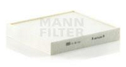 MANN-FILTER C * * * 0