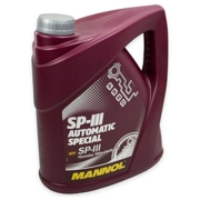 MANNOL 4 * * * 6