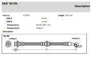 K&K FT0391