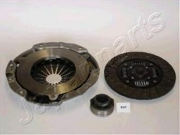 Japanparts KFK07 Комплект сцепления