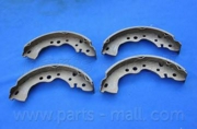 Parts-Mall PLE001