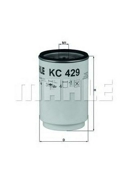 Mahle/Knecht K * * * D