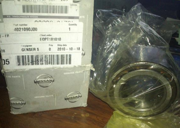 NISSAN 4021090J00