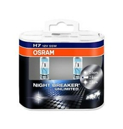 Osram 64210NBUDUOBOX