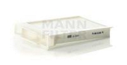 MANN-FILTER CU2317