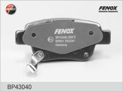 FENOX BP43040