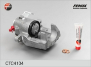 FENOX CTC4104 СУППОРТ d=41; задний правый