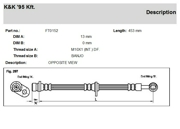 K&K FT0152