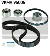 Skf VKMA95005