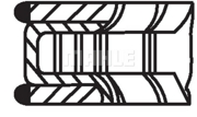 Mahle/Knecht 011RS001010N0