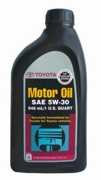TOYOTA 002791QT5W