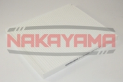 NAKAYAMA FC205NY