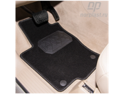 NORPLAST NPA00T81820