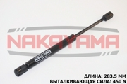 NAKAYAMA G * * * Y