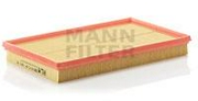 MANN-FILTER C341161