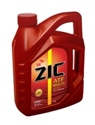 ZIC 1 * * * 5