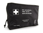 BMW 71107263439 Оригинальная медицинская аптечка BMW First Aid Kit With Case