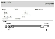 K&K FT0275