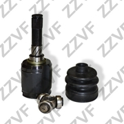 ZZVF ZV0349A