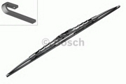 Bosch 3397018198 Щетка стеклоочистителя