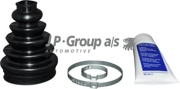 JP Group 1143702710