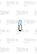 Valeo 032702 Лампа накаливания, фонарь указателя поворота
