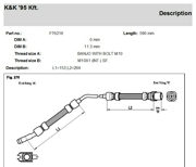 K&K FT6216