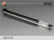 FENOX A22018 Амортизатор задний Audi A4, A4 Avant 00-04